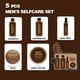 thumbnail image 2 of Set de regalo BODY & EARTH Bath and Body Wash de sándalo, 6 unidades, 2 of 7