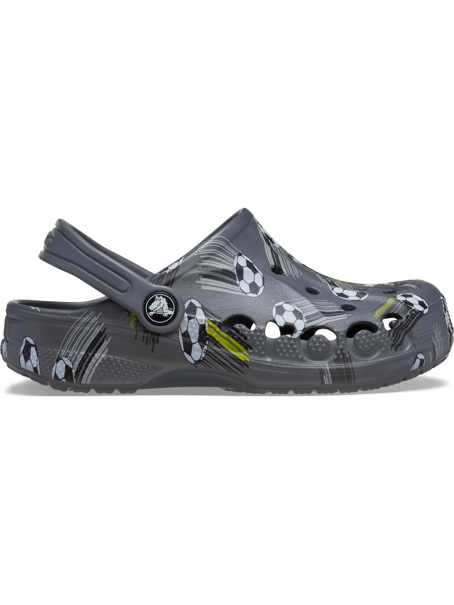 Crocs Toddler & Kids Printed Baya Clog