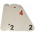 thumbnail image 2 of Les Cartes Flash Triangle d'Origine - Addition et Soustraction - Lot de 20, 2 of 8