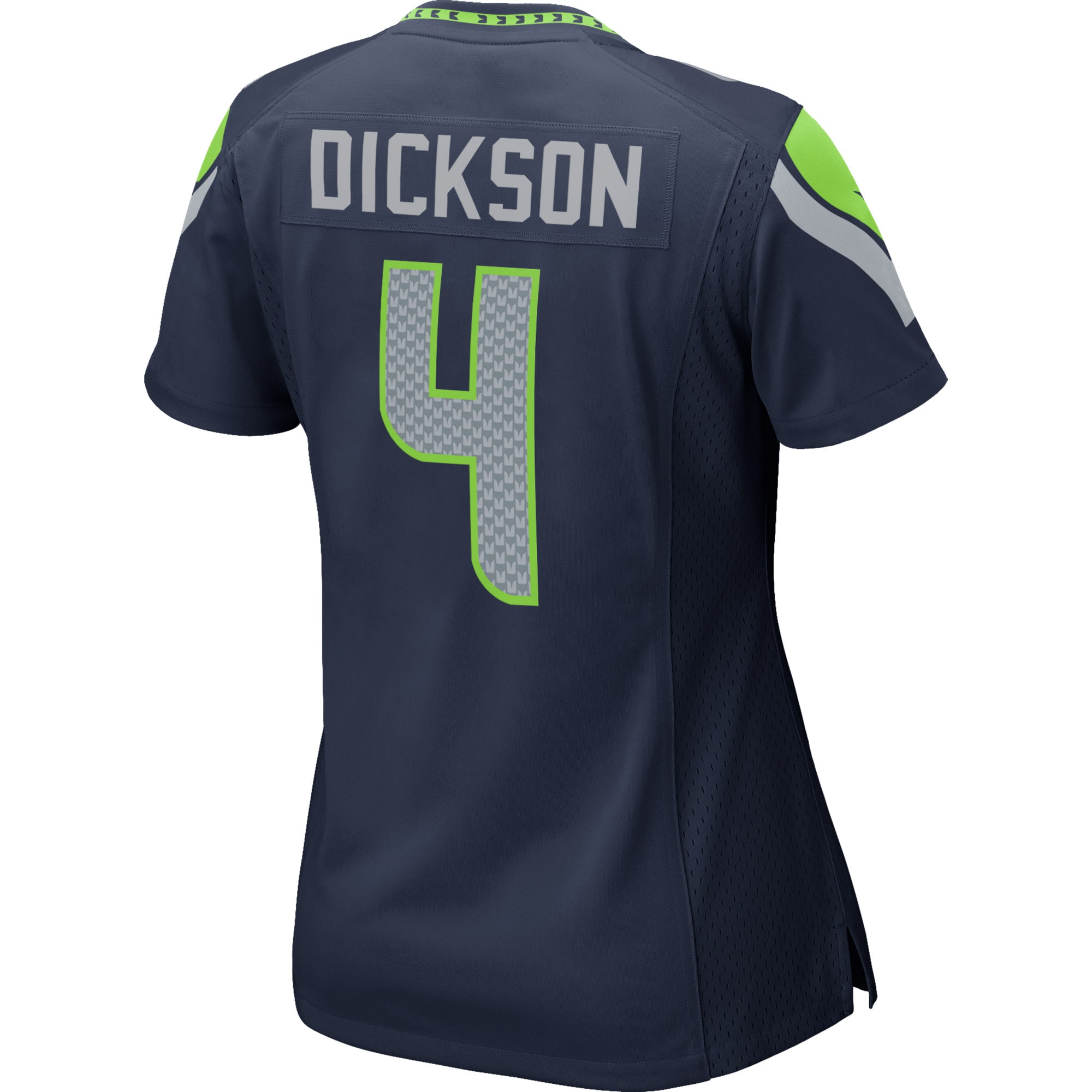 michael dickson jersey