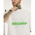 thumbnail image 2 of Niepce Inc Streetwear Graphic T-Shirt for Men, 2 of 3