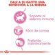 thumbnail image 4 of Alimento Húmedo Gato Cachorro Slices in Gravy 85g Royal Canin, 4 of 4