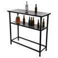 thumbnail image 2 of Trademark Global NHL8000-OS2 Barre Portable LNH avec Étui - Ottawa Senators, 2 of 3
