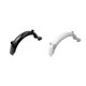 thumbnail image 3 of Advancent Soporte de guardabarros trasero para patinete eléctrico, guardabarros portátil, pegatinas reflectantes, Kit de tornillos de repuesto para Bicicletas eléctricas Negro Advancent OD024675-01, 3 of 6