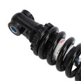 thumbnail image 3 of 1 Pair Rear Shock Absorber 125mm Adjustable Damping Strut Shock Absorber for Electric Bike Motorcycle ATV Scooter Dirt Pit Bike, 3 of 5