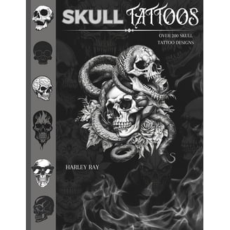 Tattoo Johnny, 3,000 Tattoo Designs, ISBN 9781402768507 - Walmart.com