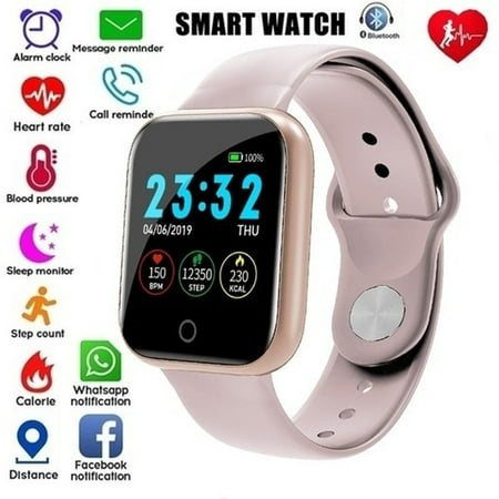 call touch watch