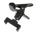 thumbnail image 4 of Accesorios de guitarra, clip para cabeza de guitarra, soporte para cabeza de guitarra para teléfono, clip de transmisión en vivo de guitarra creado magistralmente, 4 of 12