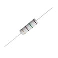 thumbnail image 4 of Uxcell 50Pcs 5W 5 Watt Metal Oxide Film Resistor 150 Ohm ±5% Tolerance, 4 of 6
