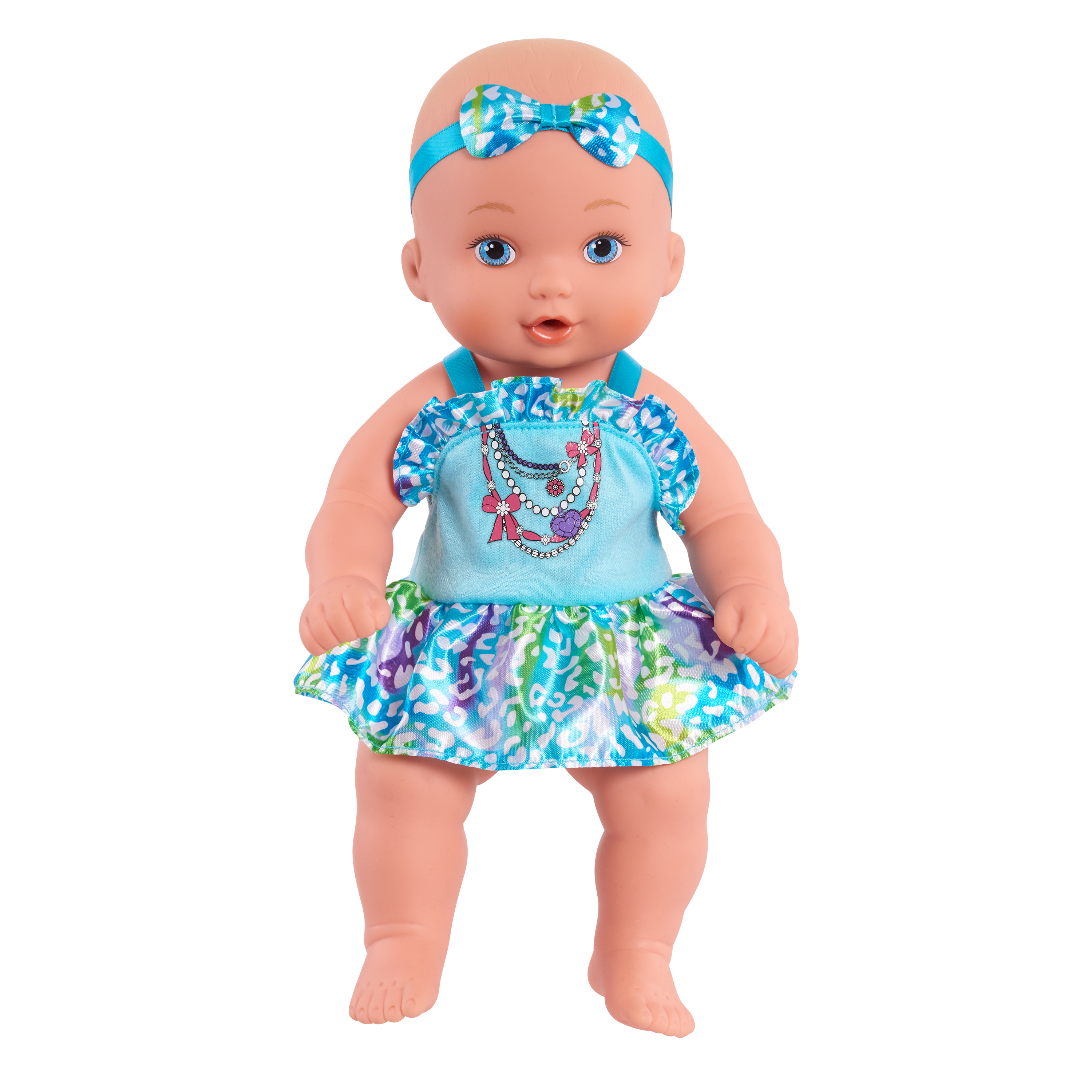 water babies giggly wiggly doll