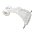 thumbnail image 2 of lionlar Accessoire de Roue de Voiture pour Enfants Roue avant Triangle Réparation Silencieuse, 2 of 7