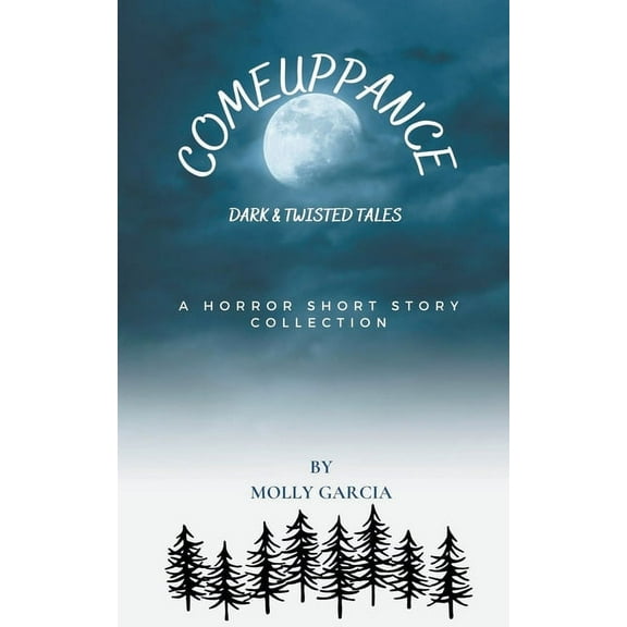 Twisted Tales Collection Comeuppance, (Paperback)