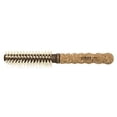 thumbnail image 2 of Ibiza Hair Professional Boar Hair Brush, B2, 35mm, 2 of 10