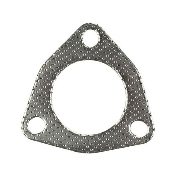 Exhaust Gasket - Compatible with 2011 - 2015 Chevy Volt 1.4L 4-Cylinder 2012 2013 2014
