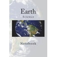 thumbnail image 1 of Earth : Notebook (Paperback), 1 of 1