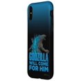 thumbnail image 2 of Funda de teléfono Monsterverse Godzilla vs Kong para iPhone X/XS, 2 of 3
