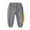 Grey, variant on Joggers Pants for Toddler Boys Athletic Pants Youth Boys Sweatpants Joggers 2T 3T (Grey,2-3 Years)