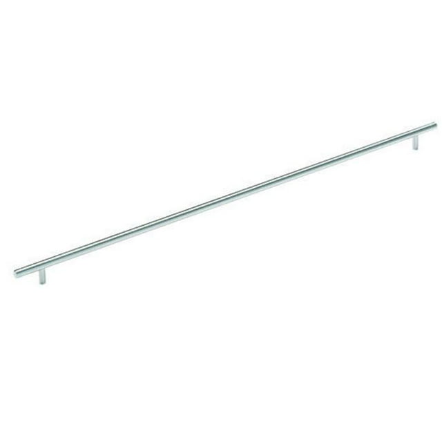 Amerock Tiroir BP19018CS-G9 640mm Ctr - Acier Inoxydable