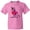 Azalea, variant on Valentine's Day Graffiti T-rex with Heart Shaped Candy Box Youth T-Shirt