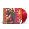 thumbnail image 2 of Doomin Sun [Transparent Red Colored Vinyl], 2 of 2
