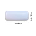 thumbnail image 2 of 2Pcs Masking Tape Cutter Mini Roll Tape Dispenser Portable DIY Tape Organizer, 2 of 8