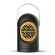 thumbnail image 4 of Space Heater, 350w Portable Electric Room Heater with Thermostat, 4 of 4