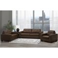 thumbnail image 2 of Fauteuil, Brun, 2 of 2