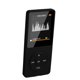 thumbnail image 2 of Reproductor MP4 multifunción, elegante, compacto, sonido estéreo, reproductor de música Bluetooth para correr, caminar, estudiar, reuniones, 2 of 5