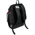 thumbnail image 2 of Mobile Dog Gear Drop Bottom Weekender Backpack, Black, 2 of 6