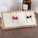 thumbnail image 3 of Pack of 3 en Jewelry Display Stand Necklace Storage Rack Display, 3 of 8