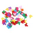 thumbnail image 1 of veasfak of 100 Craft Applique Shapes; Assorted Designs for DIY Projects 3 Pcs, 1 of 9