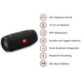 thumbnail image 3 of JBL Xtreme 2 Waterproof portable Bluetooth speaker - Black, 3 of 8