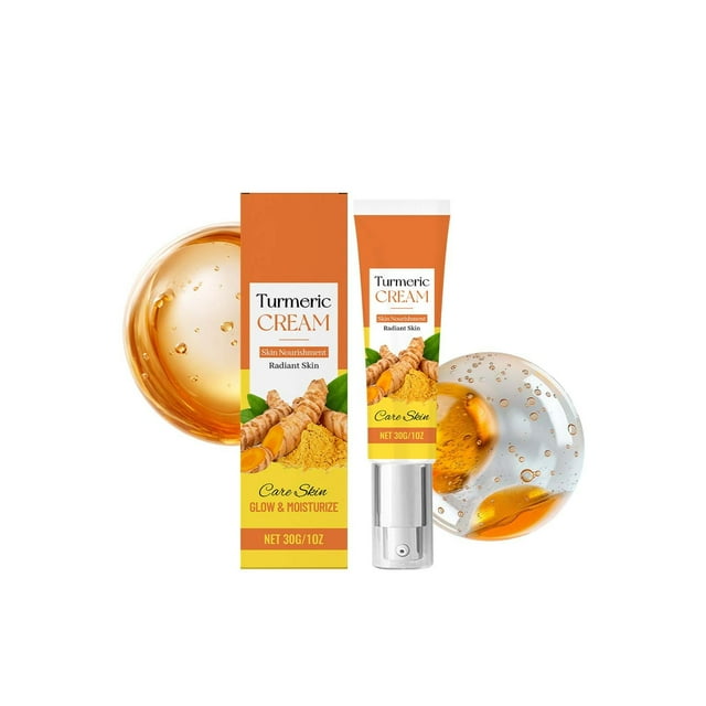 Pisexur Belleza Maquillaje Loción hidratante facial amarilla que mejora la textura de la piel y nutre. Hidratante (30 g).para mujeres y hombres