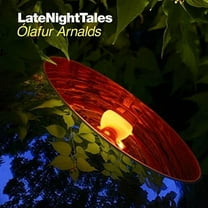 Olafur Arnalds - Late Night Tales: Olafur Arnalds - Music & Performance - Vinyl