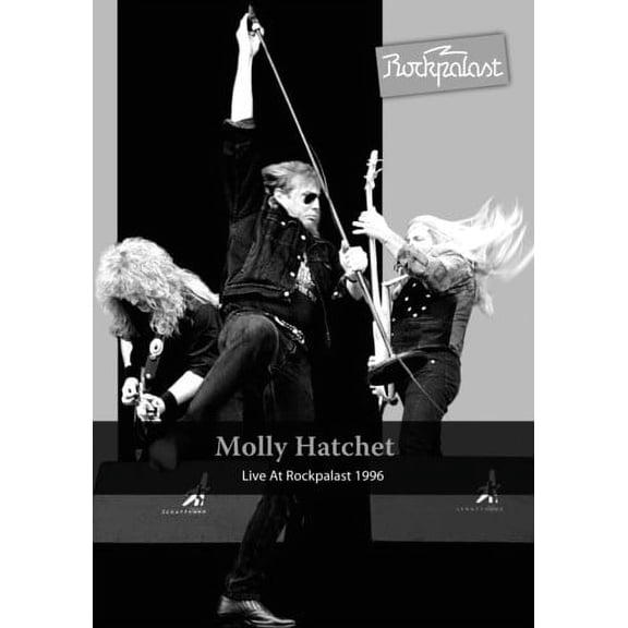 Live at Rockpalast (DVD)