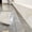 B, variant on Peel and Stick Waterproof Border Wall Decor Removable Self Adhesive PVC Vintage Tiles Sticker Wallpaper for Kitchen Bathroom Mirror, 4"x394"