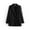 Black, variant on Causal Oversized Blazers for Women Dressy Casual Business Jackets Elegant Loose Fit Work Office Coats Outerwear with Pockets
