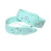 PSI HEALTH SOLUTIONS PSI1302 Psi Bands Acupressure Wrist Band, Cherry Blossom