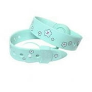 PSI HEALTH SOLUTIONS PSI1302 Psi Bands Acupressure Wrist Band, Cherry Blossom