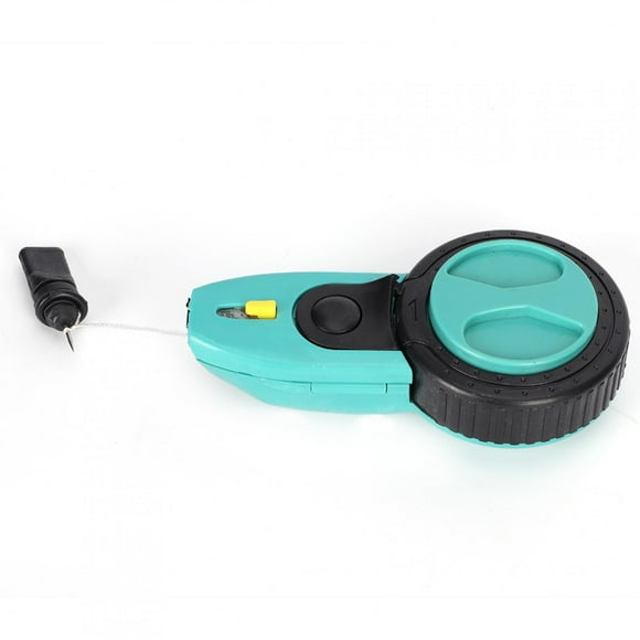 Construction Mesurement Tools,Automatic Carpenter Ink Fountain Carpenter Ink Box Carpenter Ink Fountain Cutting-Edge Features