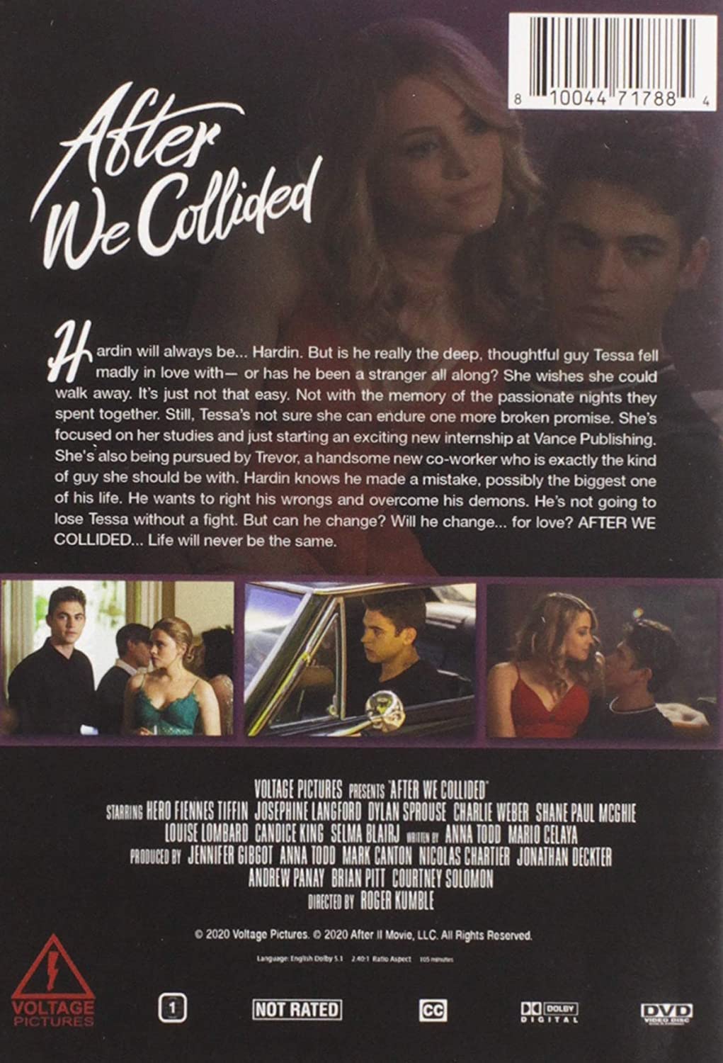 After we collided free movie english hotsell