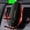 Red, variant on Wireless Car Charger, Wireless Car Charger Mount for Car Vent 15w Fast Charging Auto- Clamping Car Hands Phone Mount for Smartphone IOS & Android