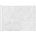 thumbnail image 1 of 1 Roll of Window Privacy Film Glass Static Cling Window Sticker Removable Privacy Cling Sticker, 1 of 8