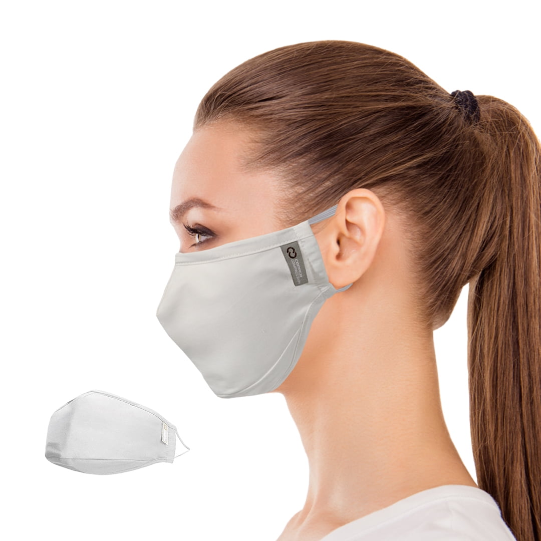 Copper Compression Copper Compression Face Mask Highest Copper