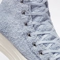 thumbnail image 6 of Converse Chuck Taylor All Star Lift Hi 572240C Womens Blue Platform Shoes C109 (7.5), 6 of 8