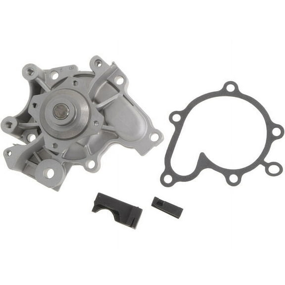 Water Pump - Compatible with 1999 - 2003 Mazda Protege 2000 2001 2002