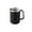 #02-Black-16.91oz, variant on 15.56oz 1pc Coffee Mug with Lid, Stainless Steel Coffee Cup, Office Insulated Coffee Mug with Handle, Travel Coffee Mug