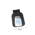 thumbnail image 3 of Sidaley Soporte para gafas de coche, organizador de visera para automóvil, colgador de gafas con Clip, almacenamiento creativo, componentes fáciles de Type3 NO3 Sidaley VI014426-08, 3 of 6