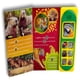 thumbnail image 3 of National Geographic Kids ¡Animales Asombrosos! Libro con Sonidos, 3 of 3