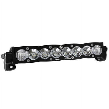Baja Designs Waterproof 10" 40W LED Light Bar